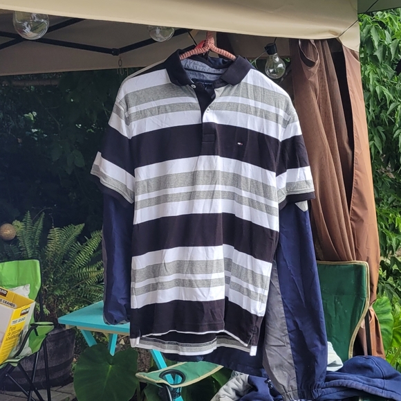 Tommy Polo Shirt - Picture 2 of 6